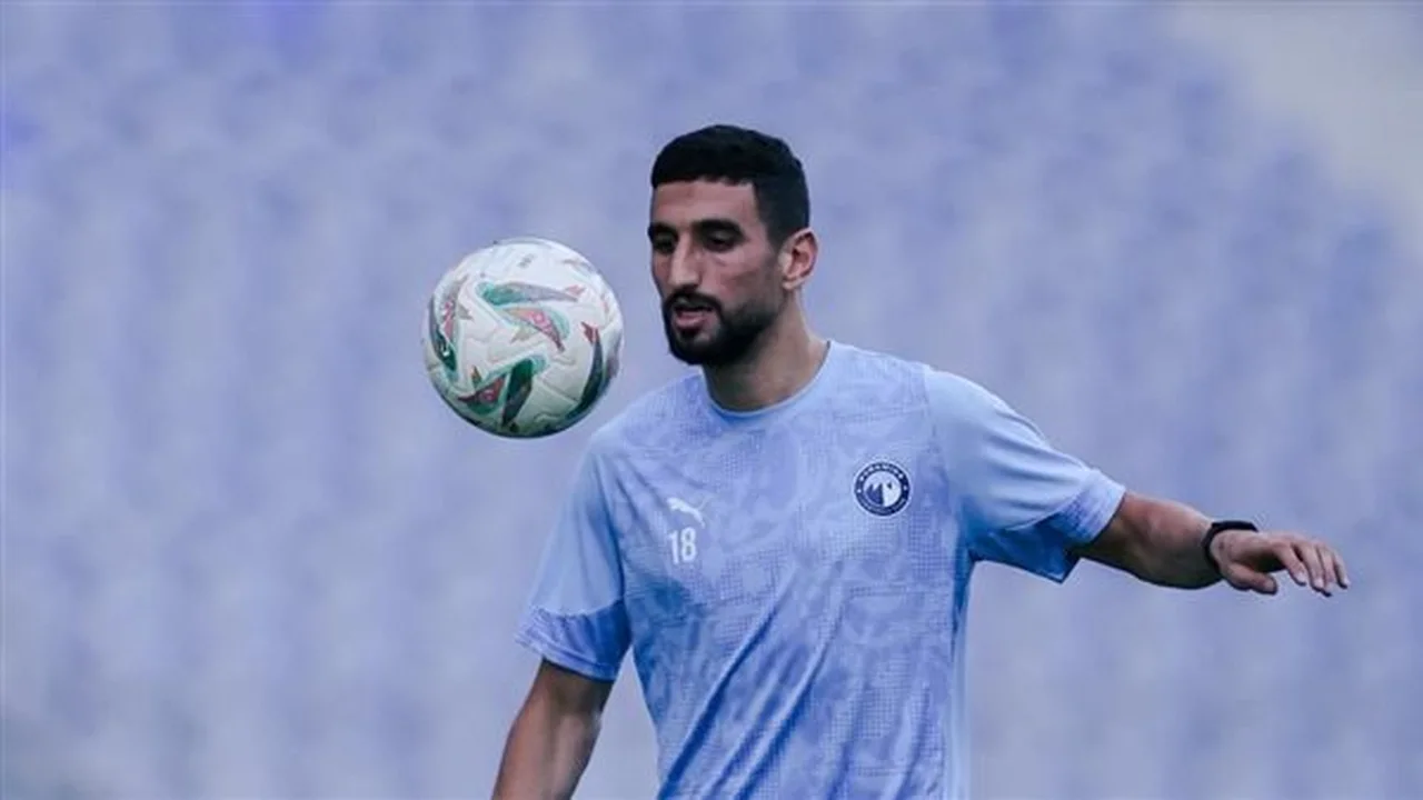 تحفيز سفيرة مصر في زامبيا يعزز أداء لاعبي بيراميدز قبل مواجهة باور ديناموز بدوري الأبطال